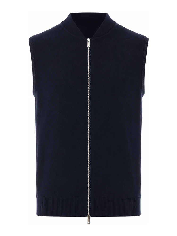ALPHA STUDIO Jackets Blue