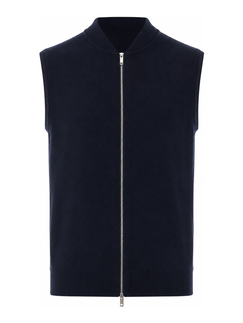 ALPHA STUDIO Jackets Blue