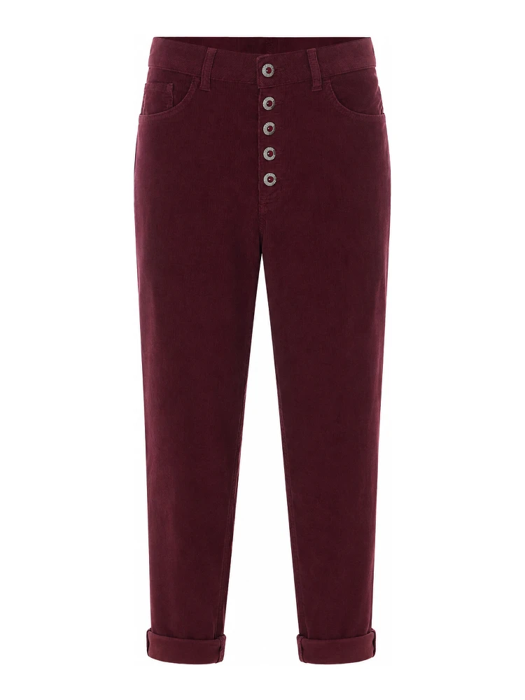 Dondup Trousers