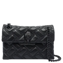 Kurt Geiger Bags.. Black