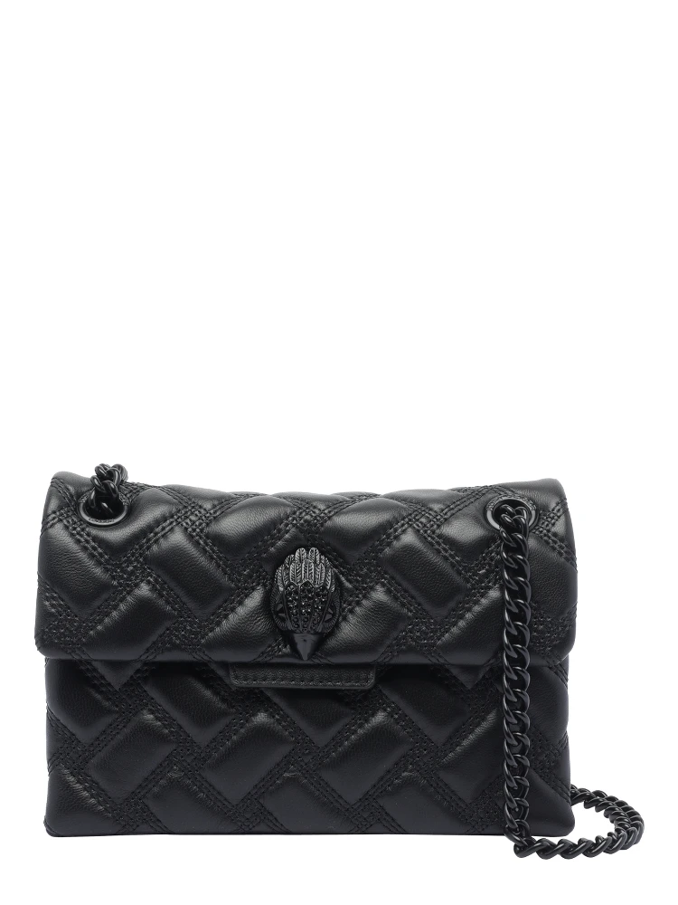 Kurt Geiger Bags.. Black