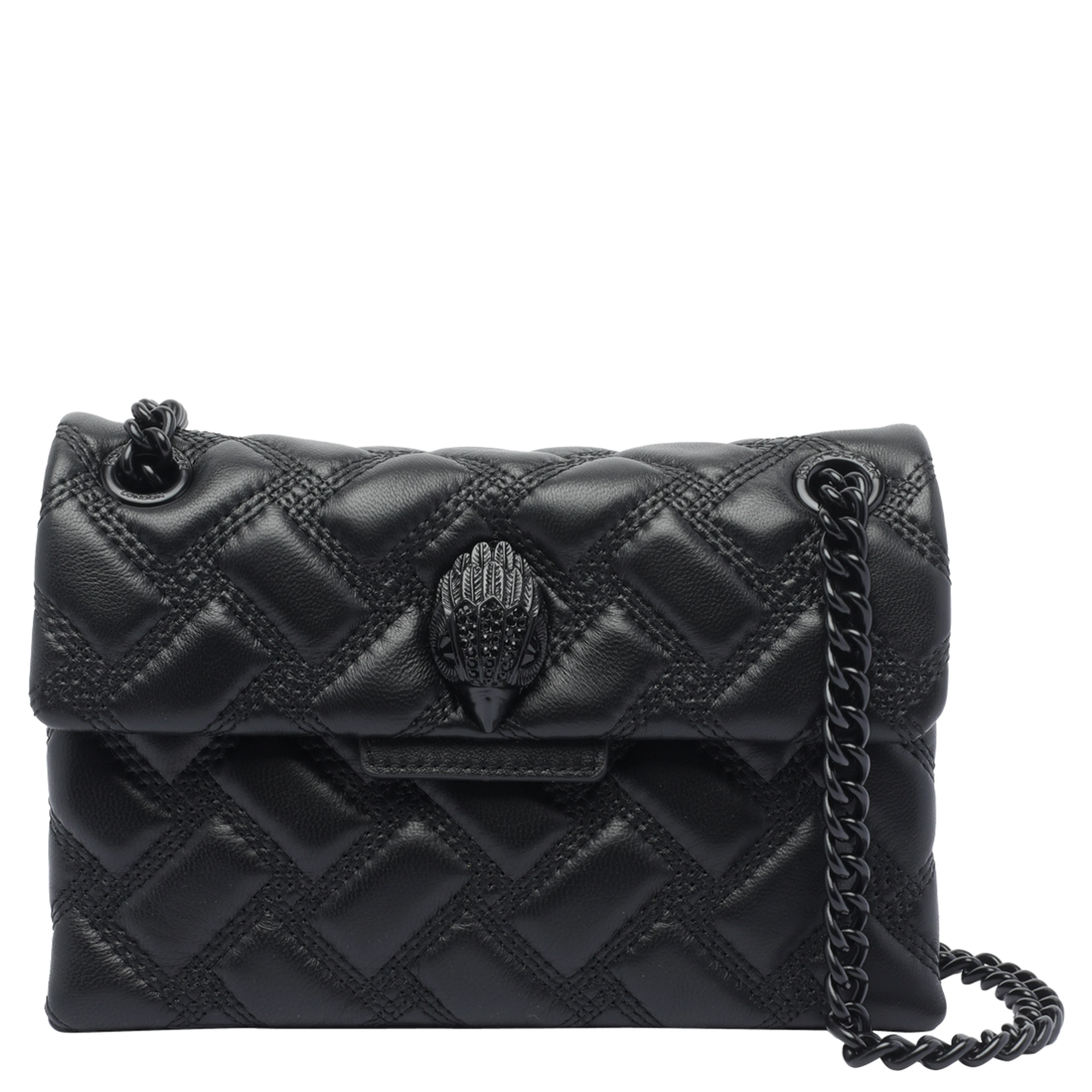 Kurt Geiger Bags.. Black