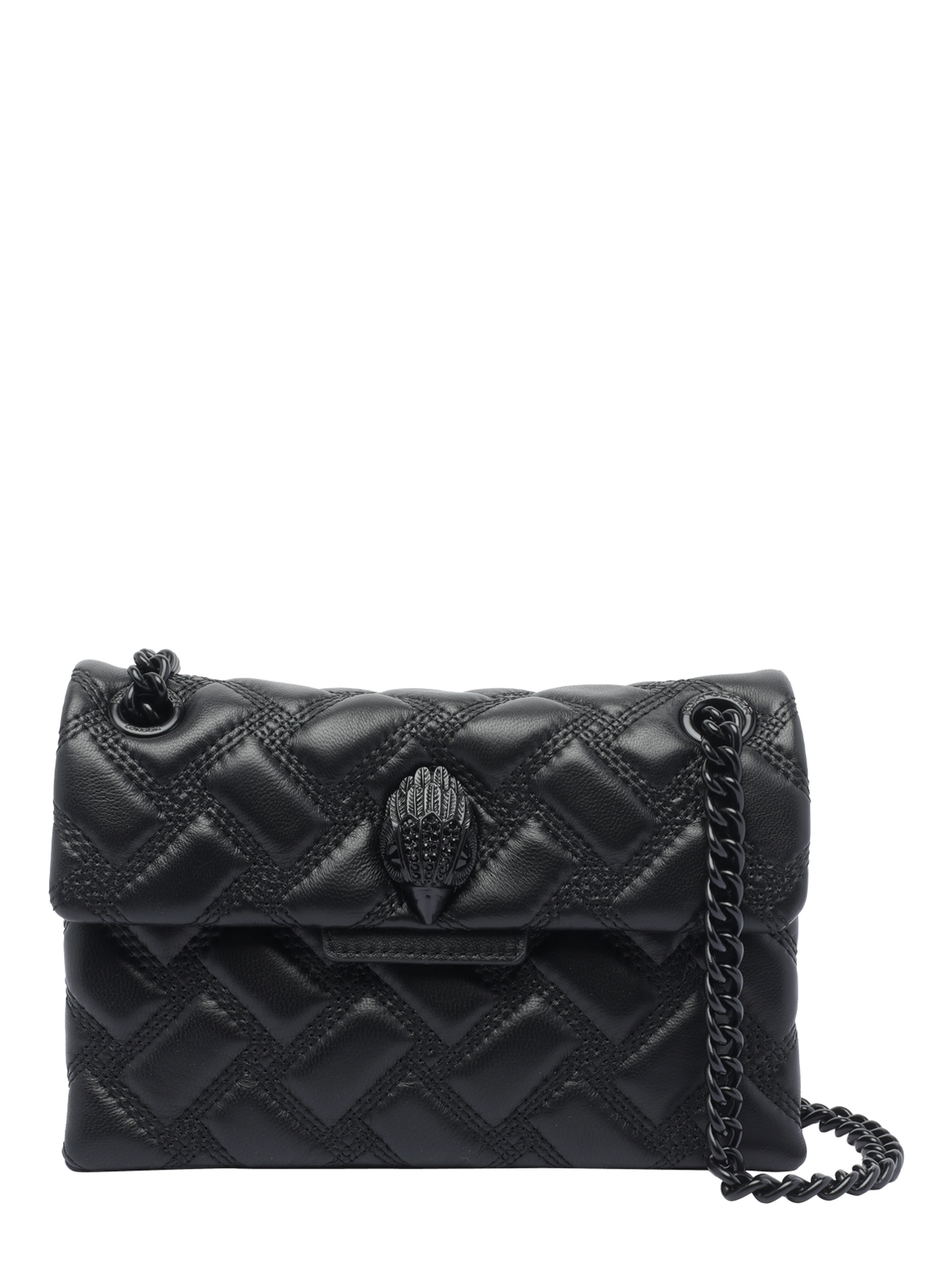 Kurt Geiger Bags.. Black