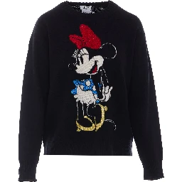 LIU JO Sweaters Black
