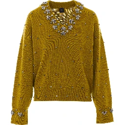 PINKO Sweaters