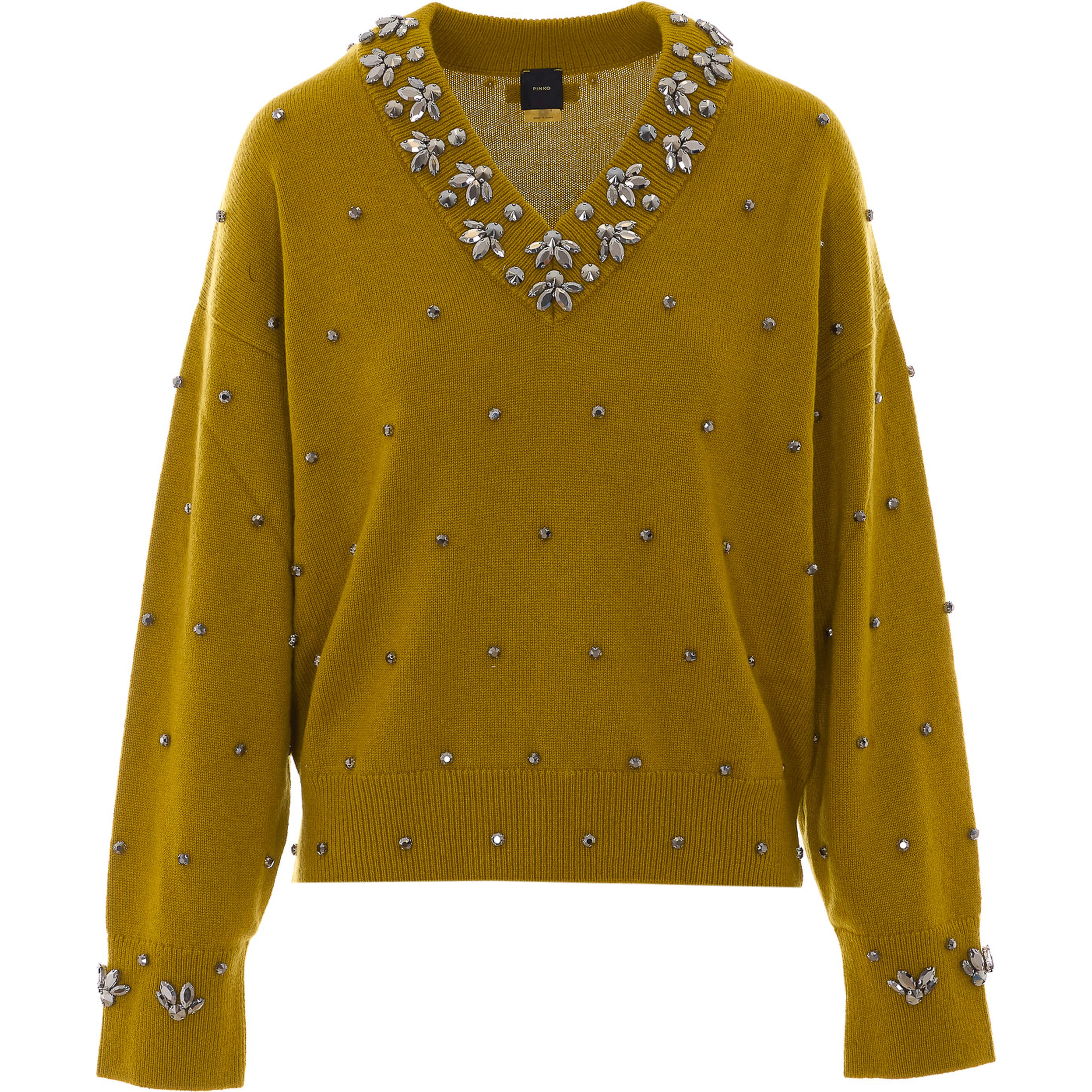 PINKO Sweaters