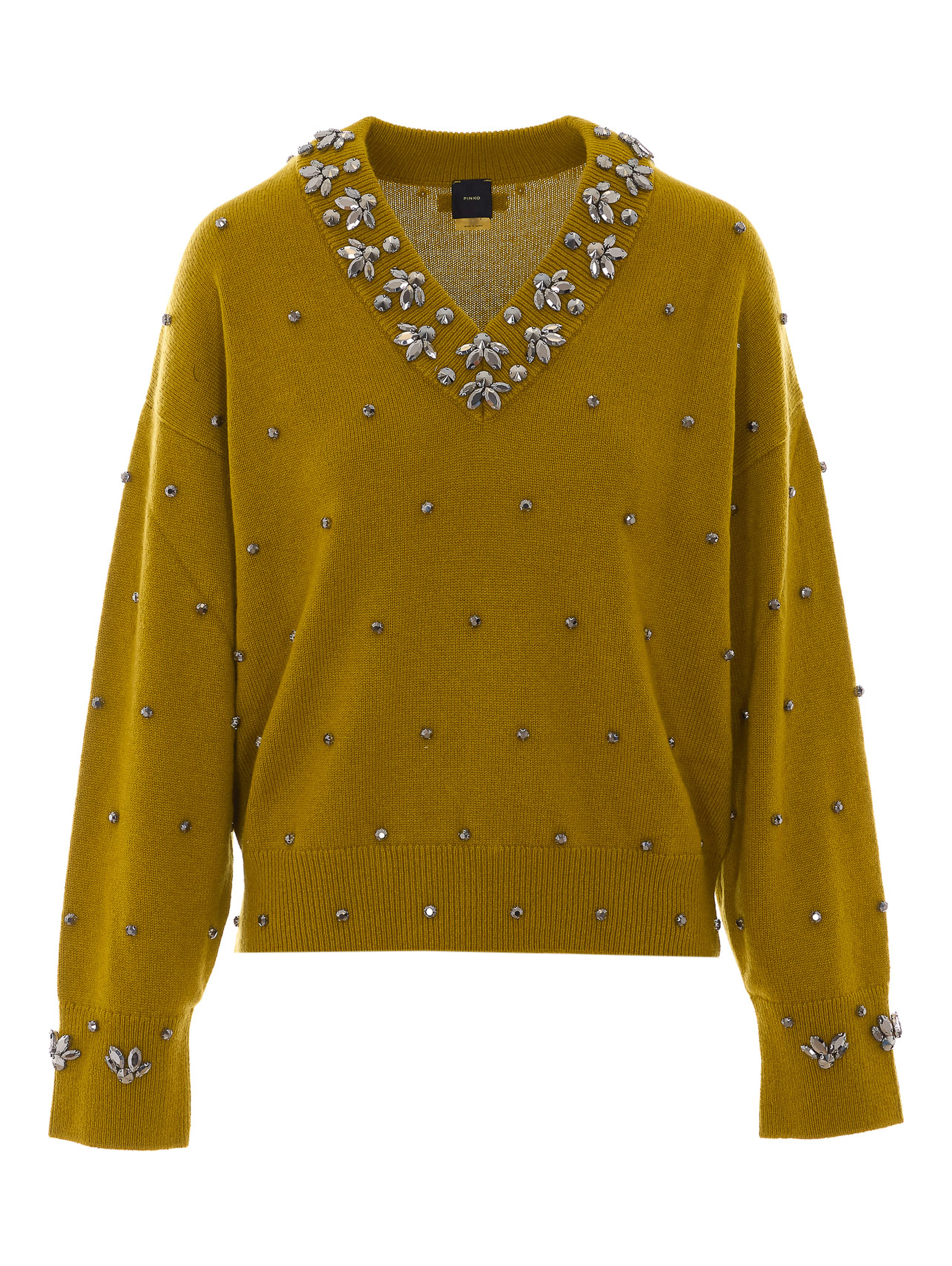 PINKO Sweaters