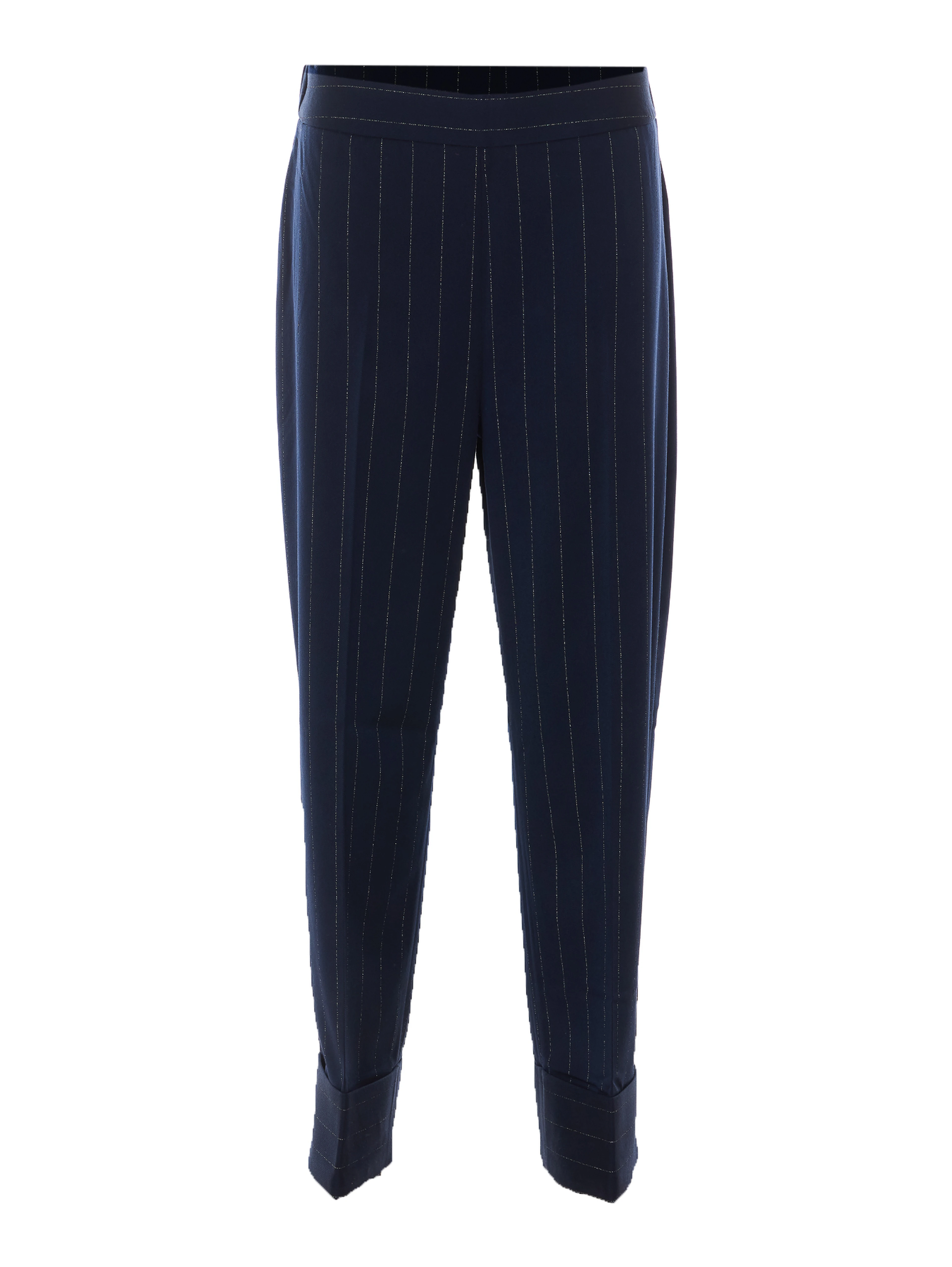 Liu Jo Trousers Blue
