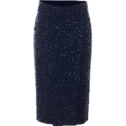PINKO Skirts Blue