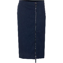 PINKO Skirts Blue