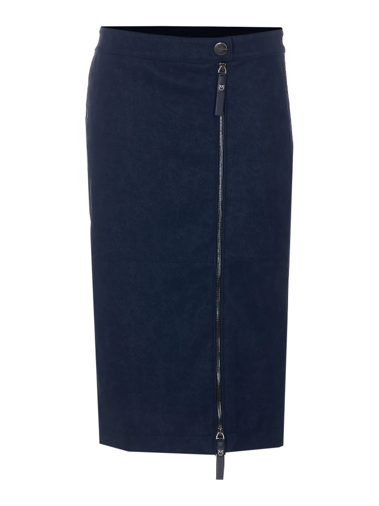 PINKO Skirts Blue