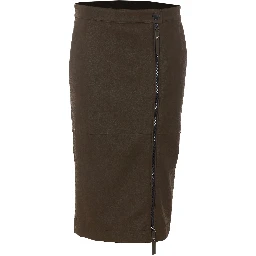 Pinko Skirts