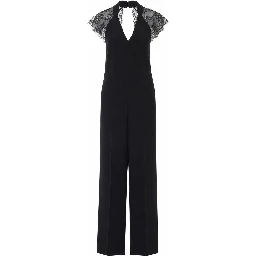 Twin-set Trousers Black