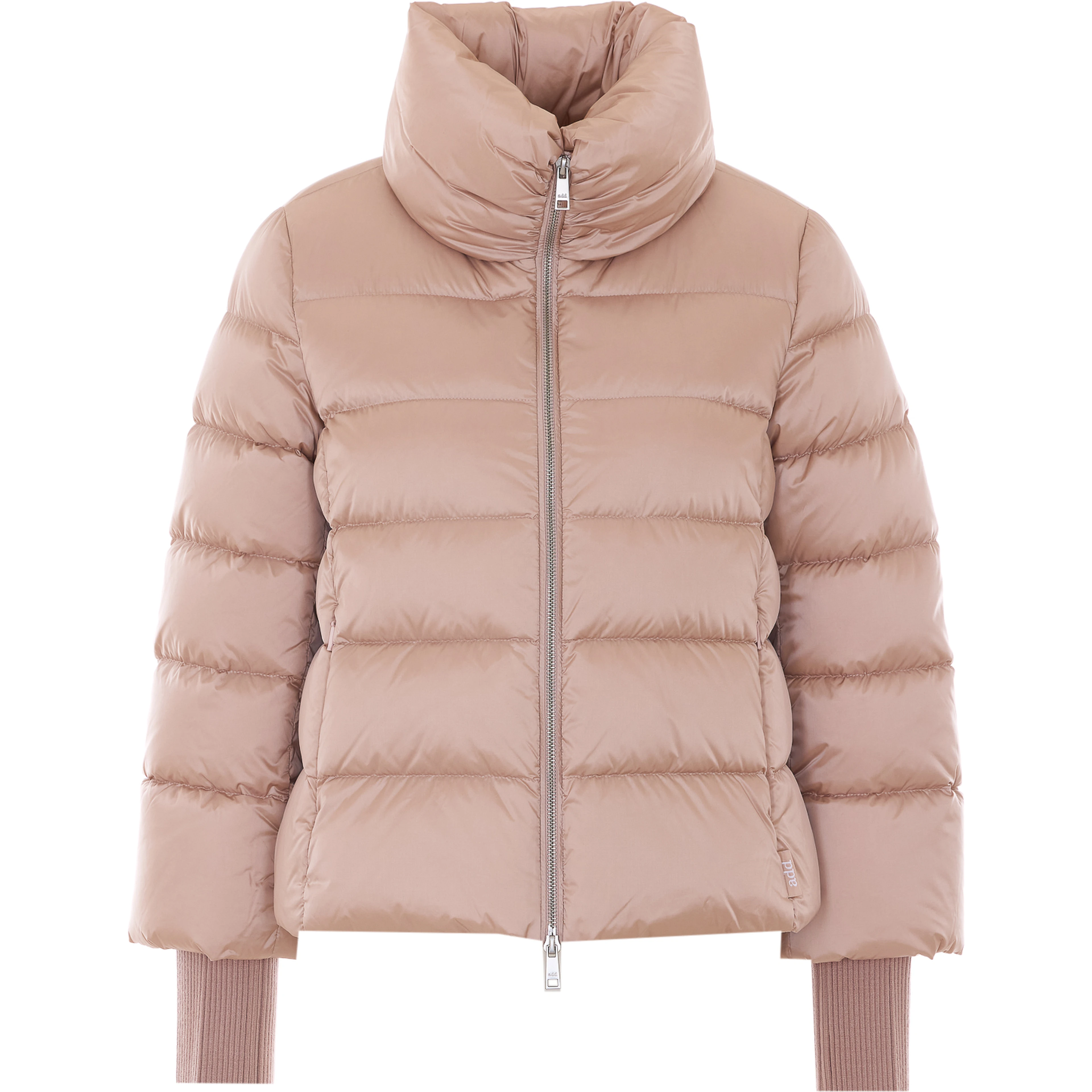 Add Coats