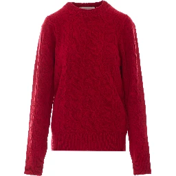 Ami Alexandre Matiussi Sweaters
