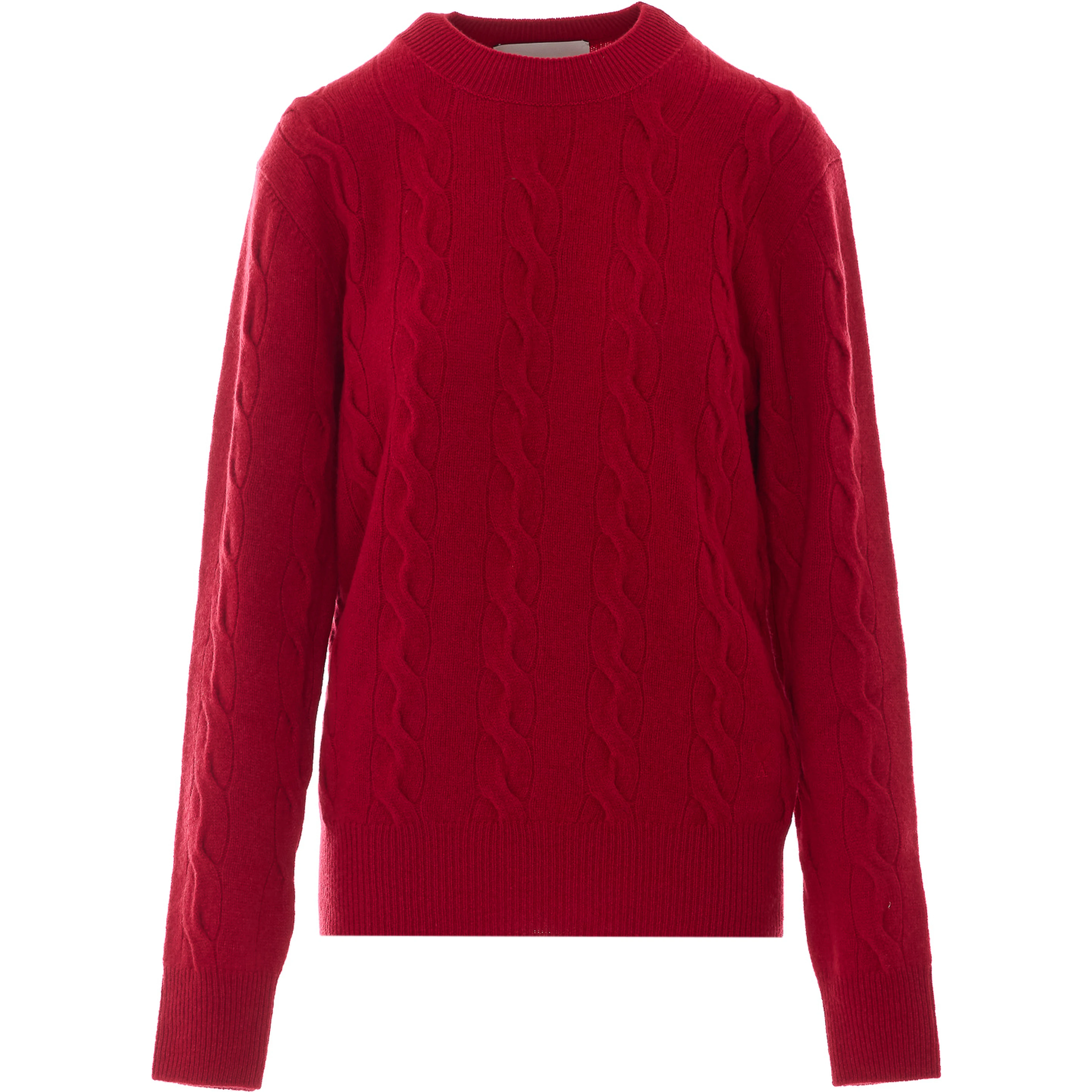 Ami Alexandre Matiussi Sweaters