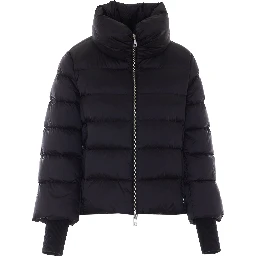 Add Coats Black