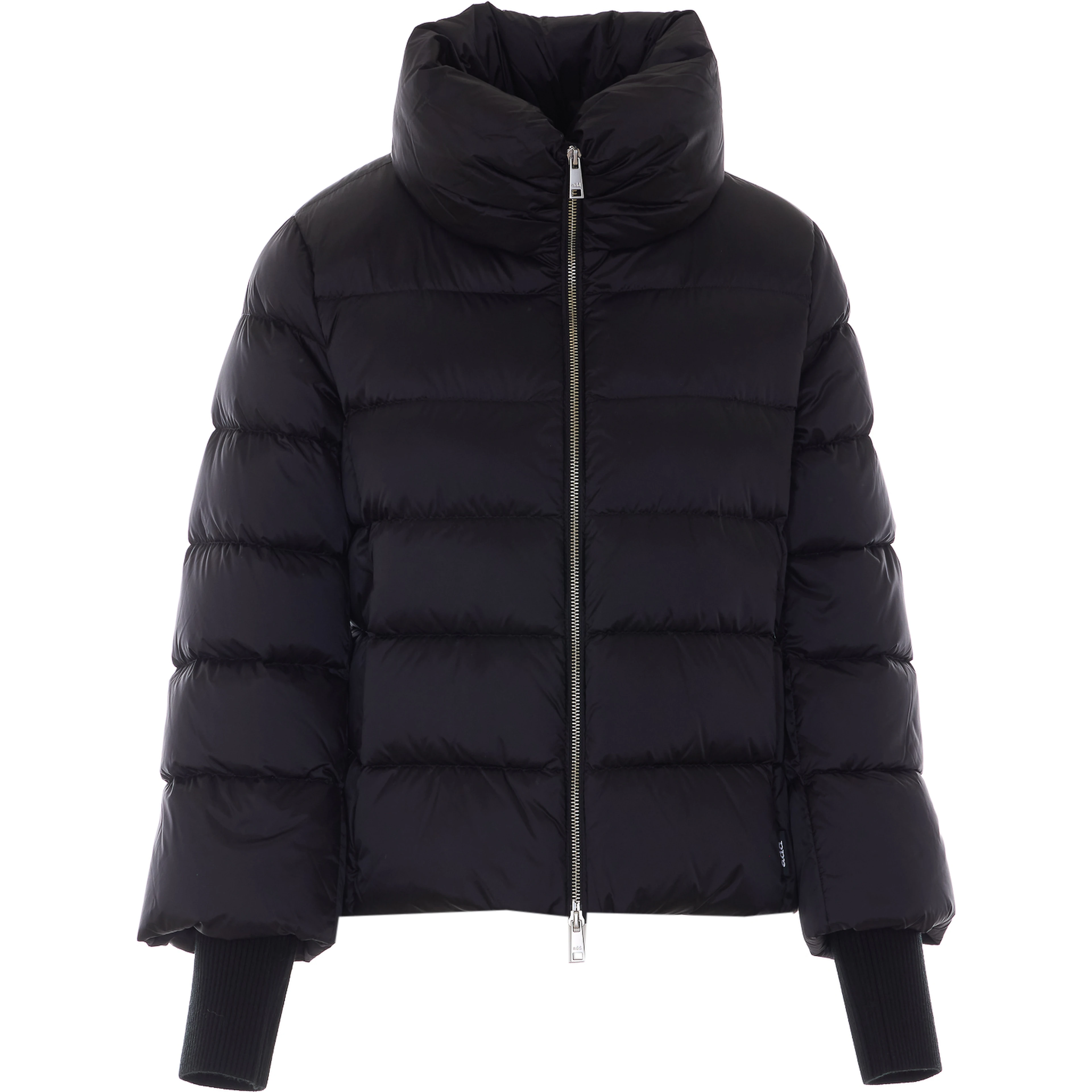 Add Coats Black