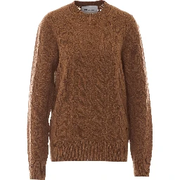 Ami Alexandre Matiussi Sweaters