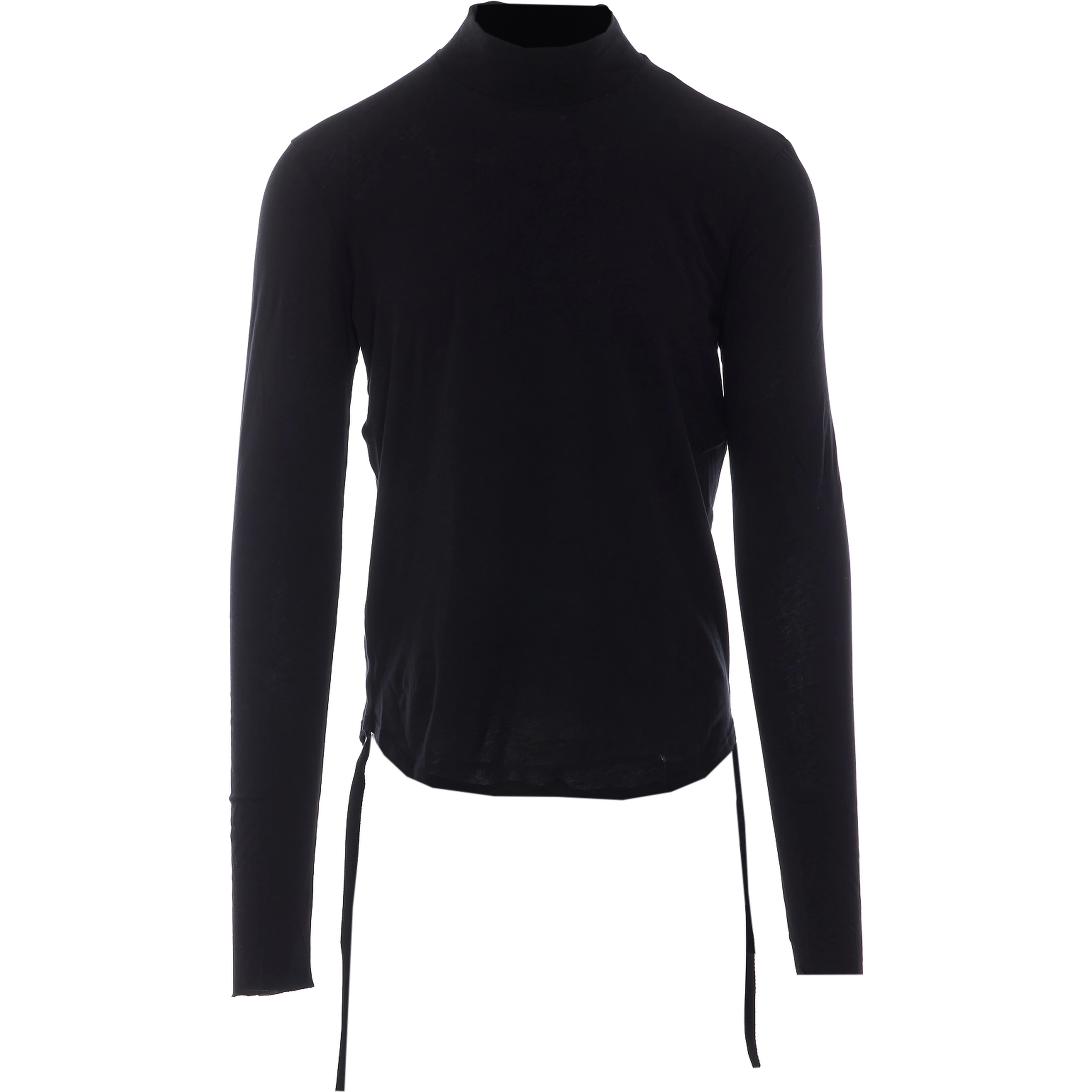 ANN DEMEULEMEESTER Sweaters Black
