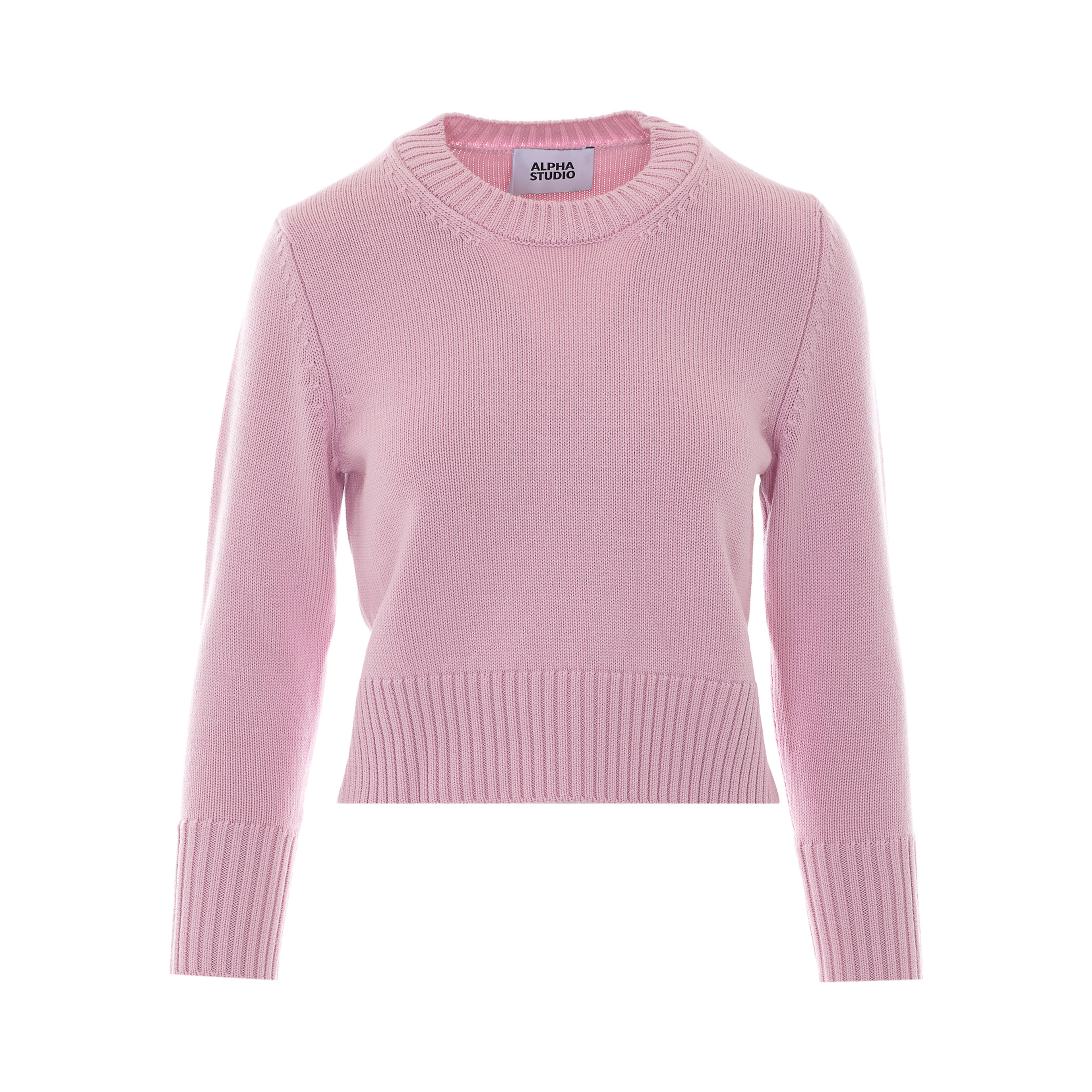 Alpha studio Sweaters