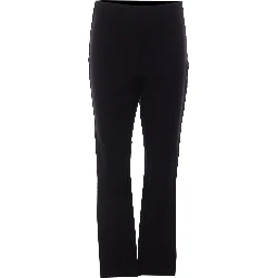 ESSENTIEL ANTWERP Trousers Black