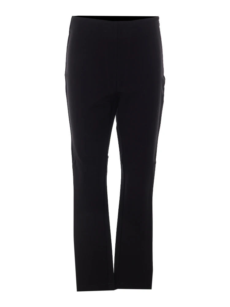 ESSENTIEL ANTWERP Trousers Black