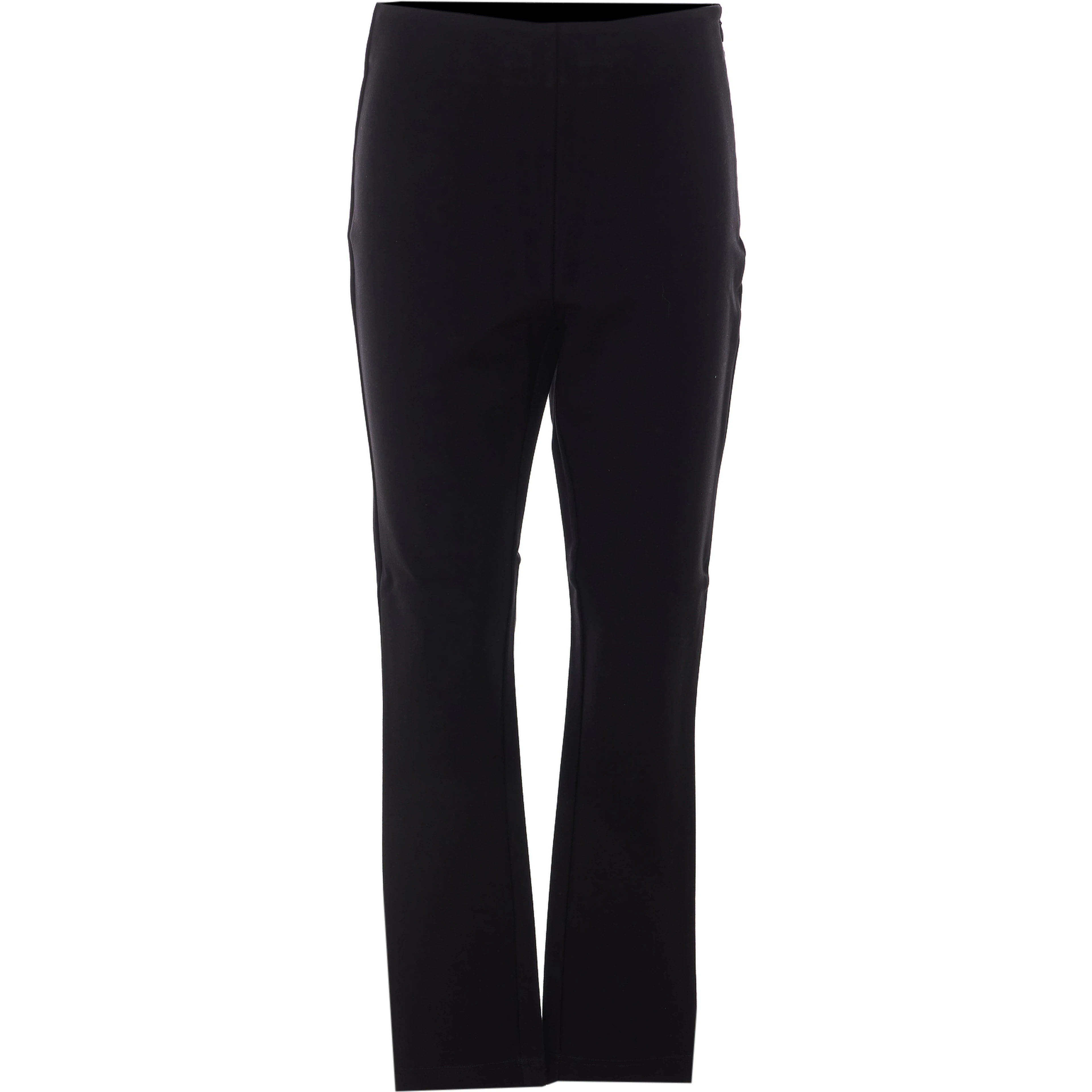ESSENTIEL ANTWERP Trousers Black