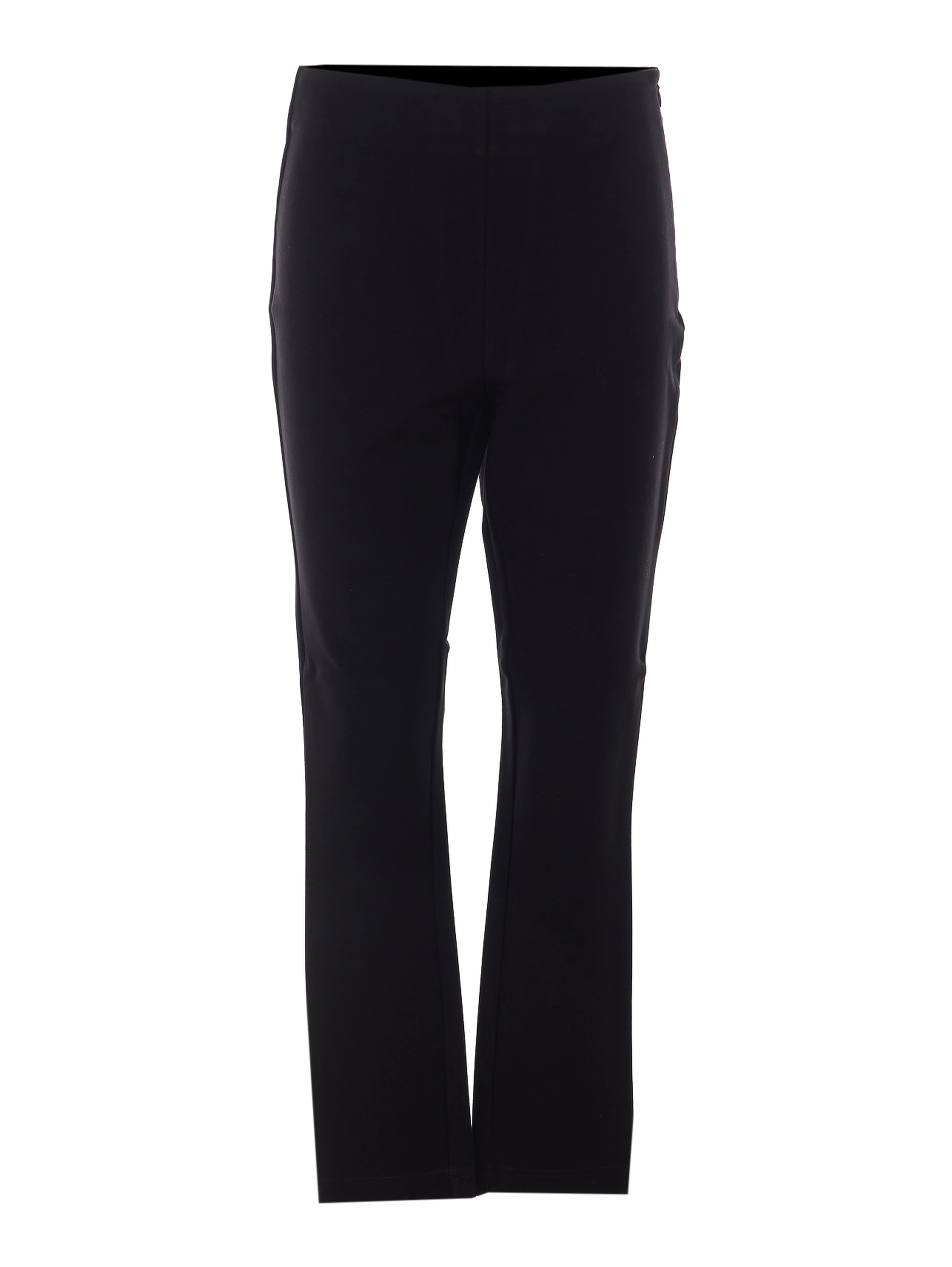 ESSENTIEL ANTWERP Trousers Black
