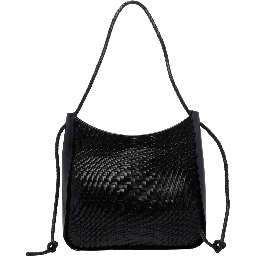 DRAGON DIFFUSION Bags.. Black
