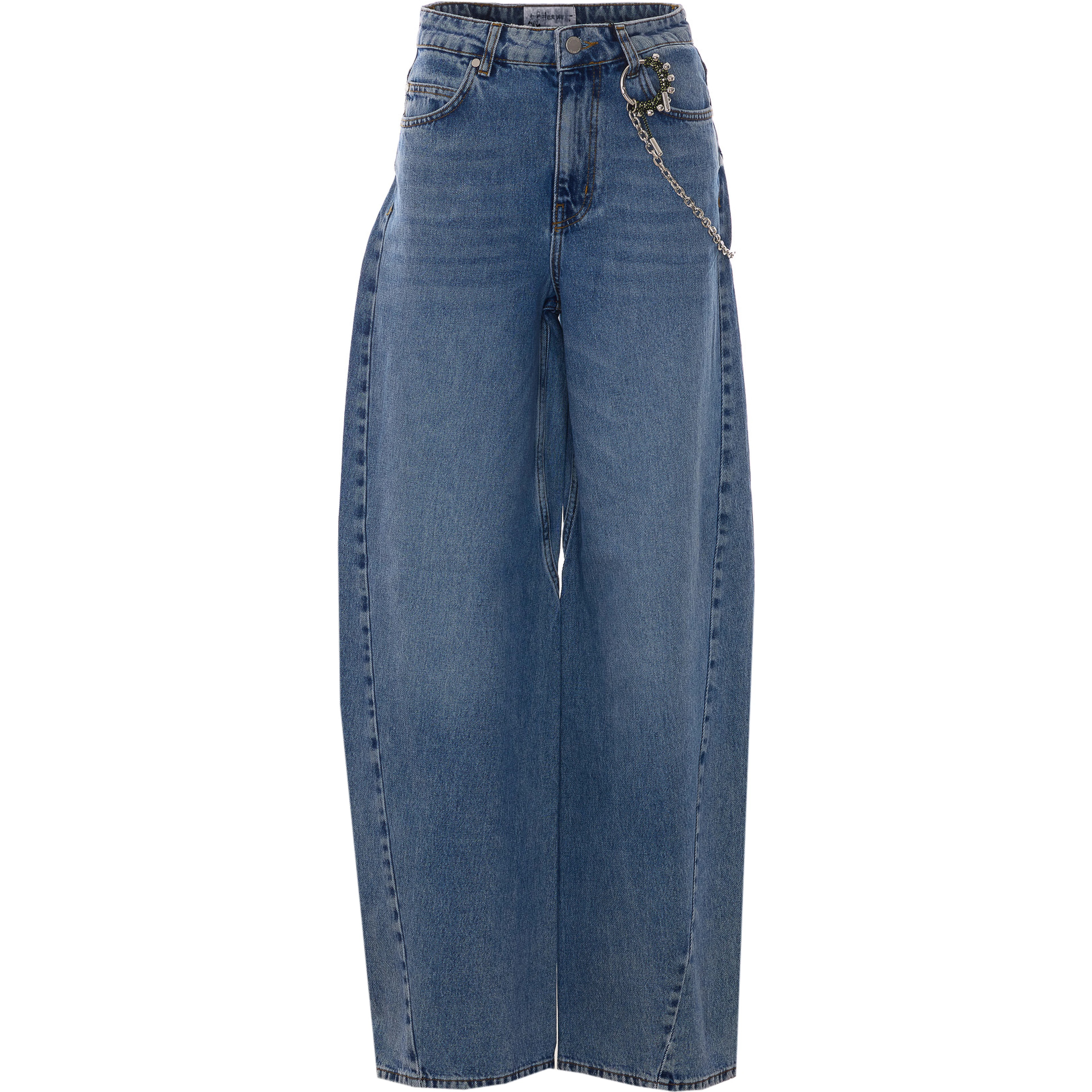 Essentiel antwerp Jeans Blue