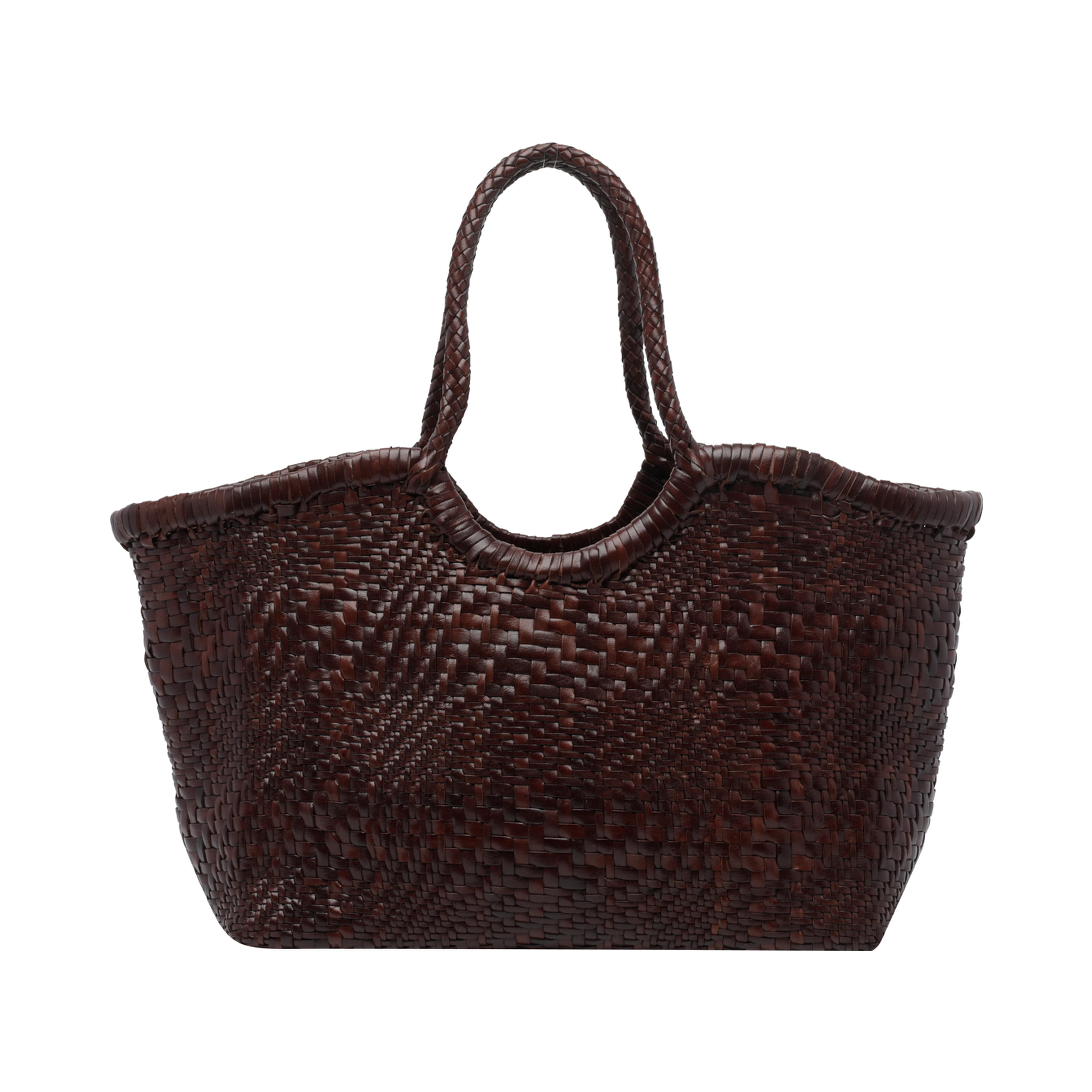 DRAGON DIFFUSION Bags.. Brown