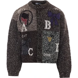 MAGLIANO Sweaters