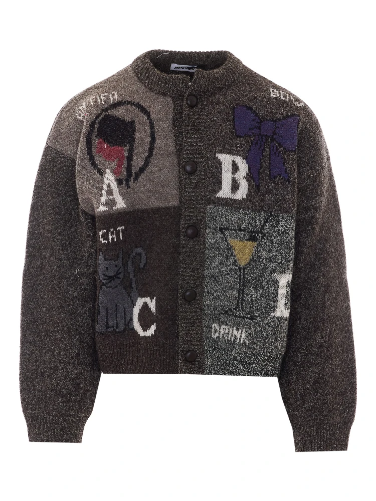 MAGLIANO Sweaters
