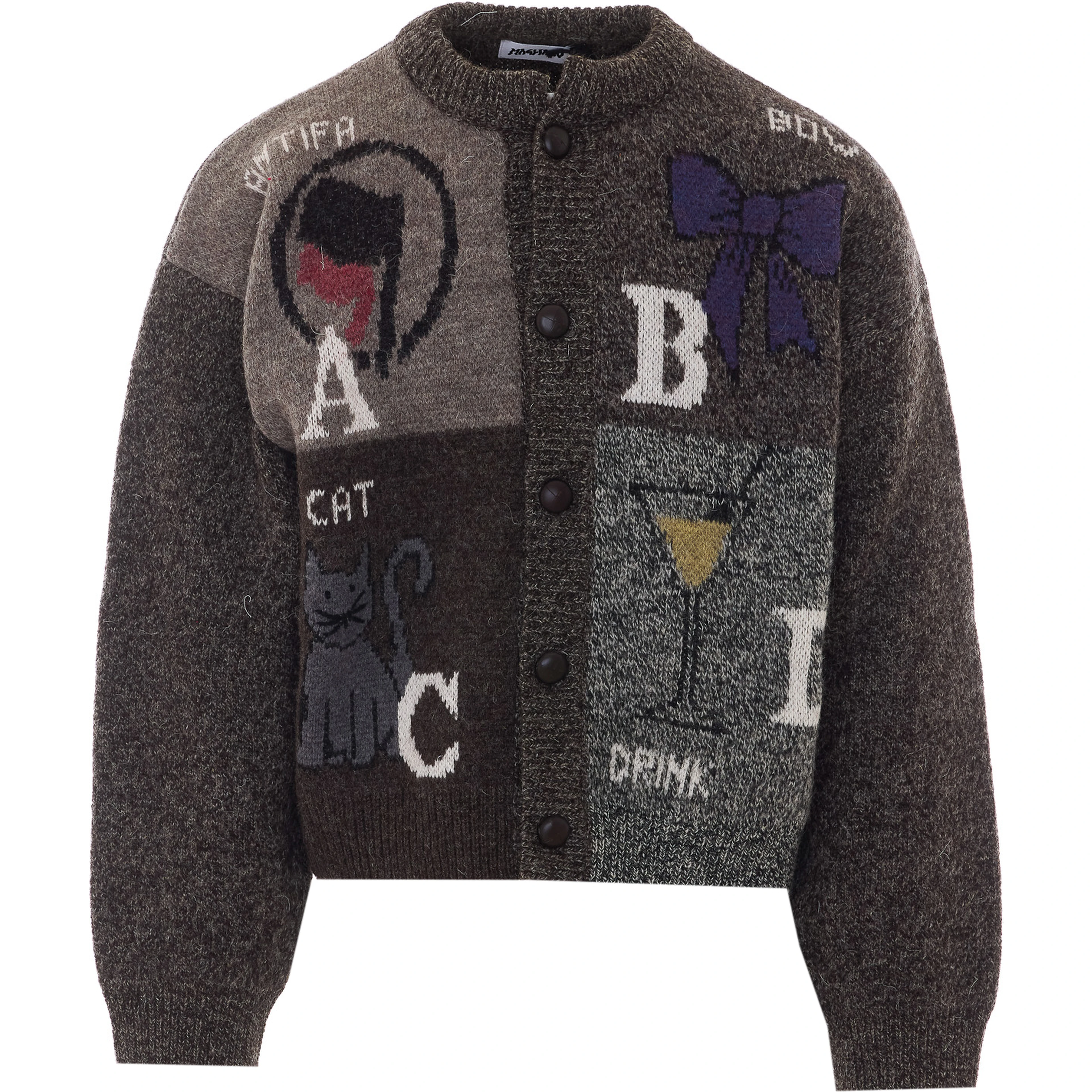 MAGLIANO Sweaters