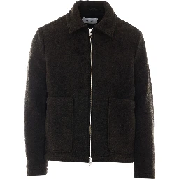 NN.07 Jackets