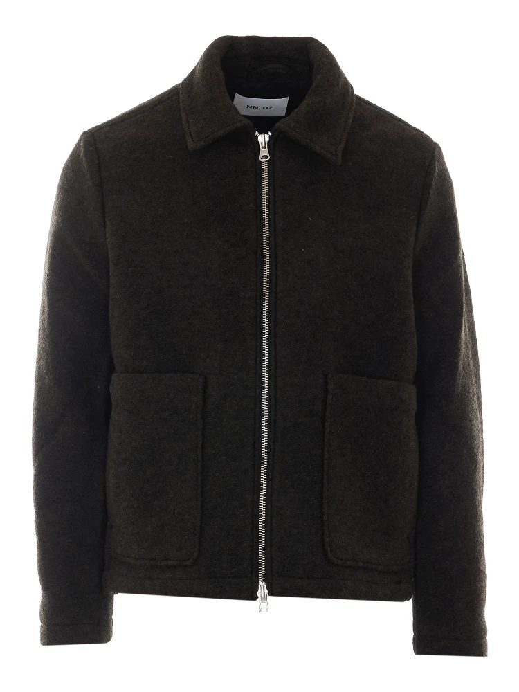 NN.07 Jackets