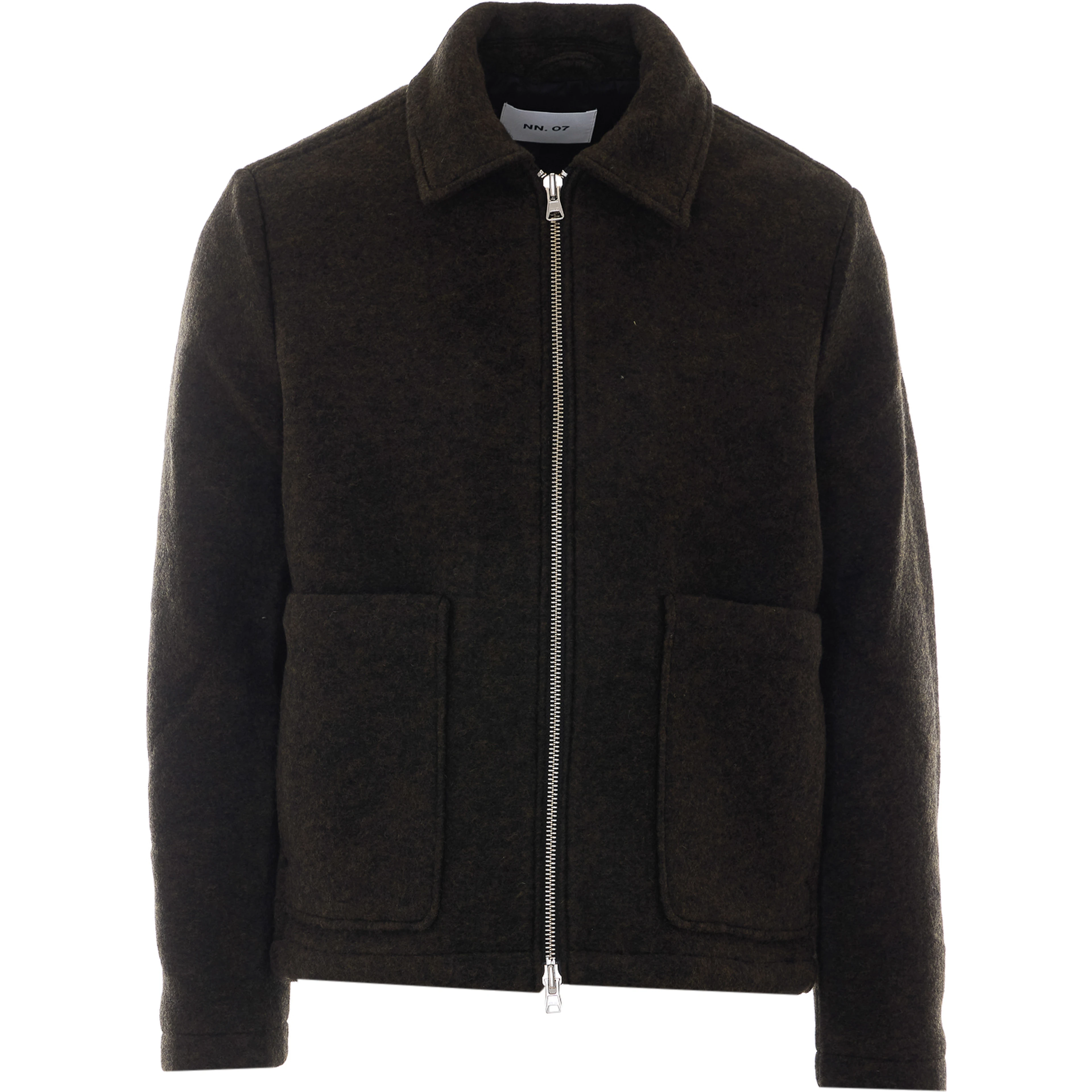 NN.07 Jackets