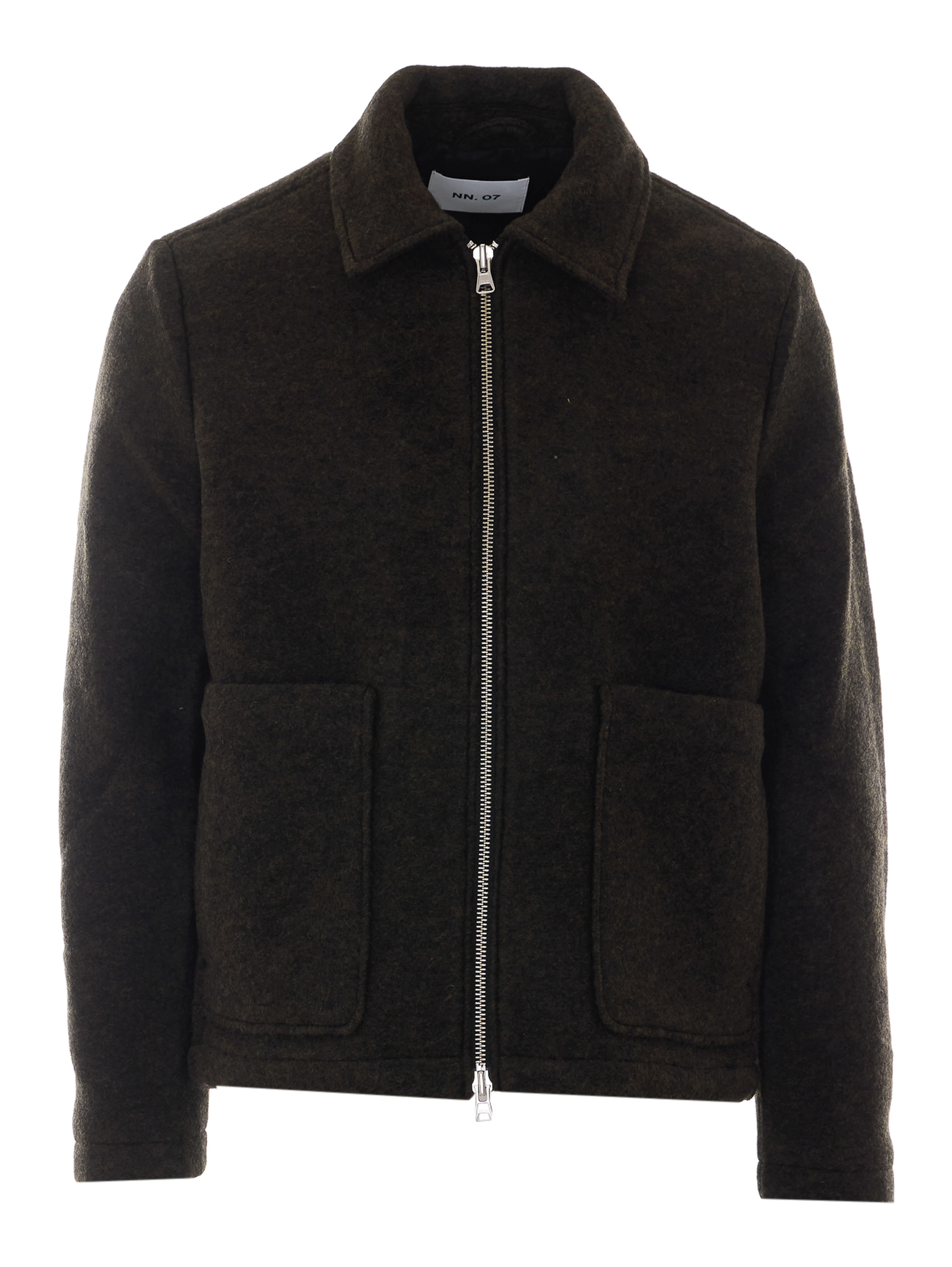 NN.07 Jackets