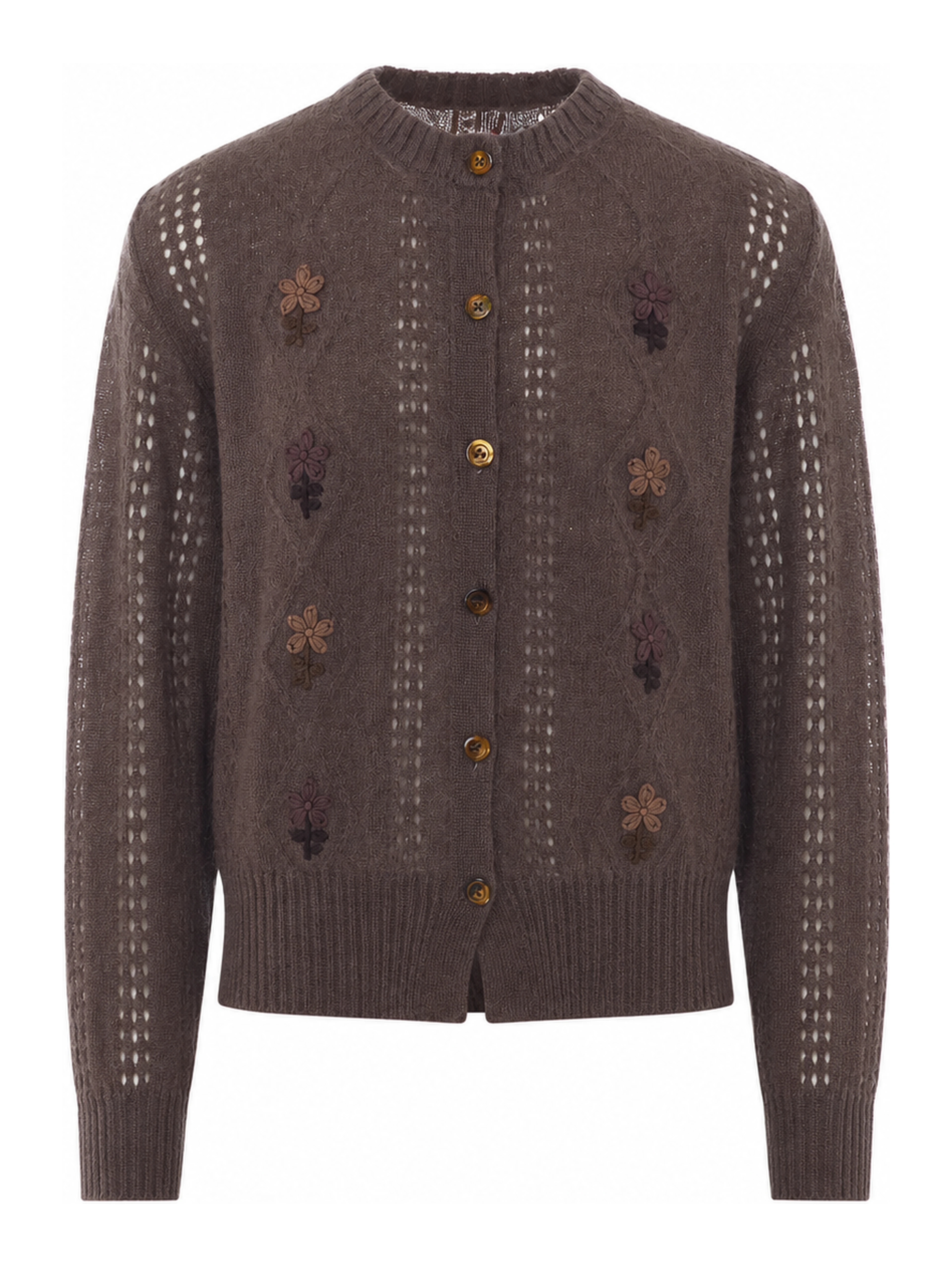 MAGLIANO Sweaters