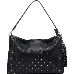 la carrie Bags.. Black