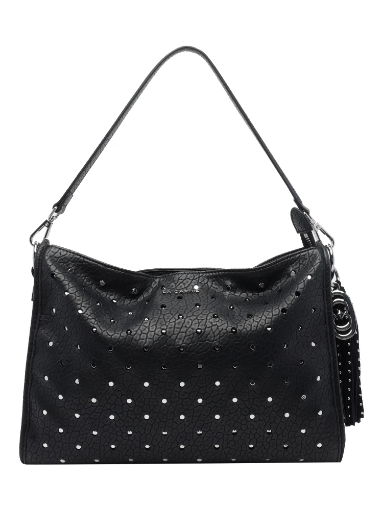 la carrie Bags.. Black