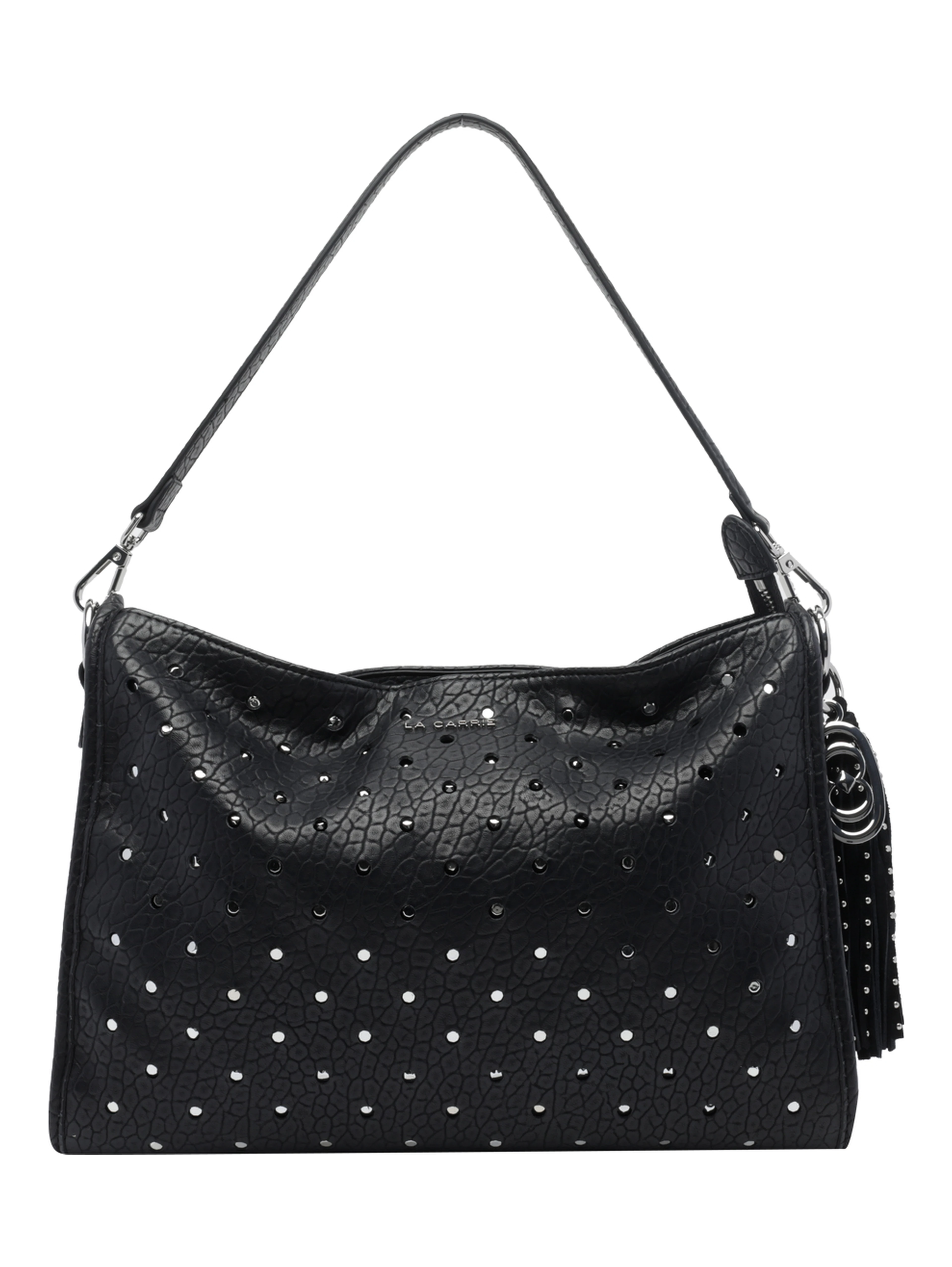 la carrie Bags.. Black
