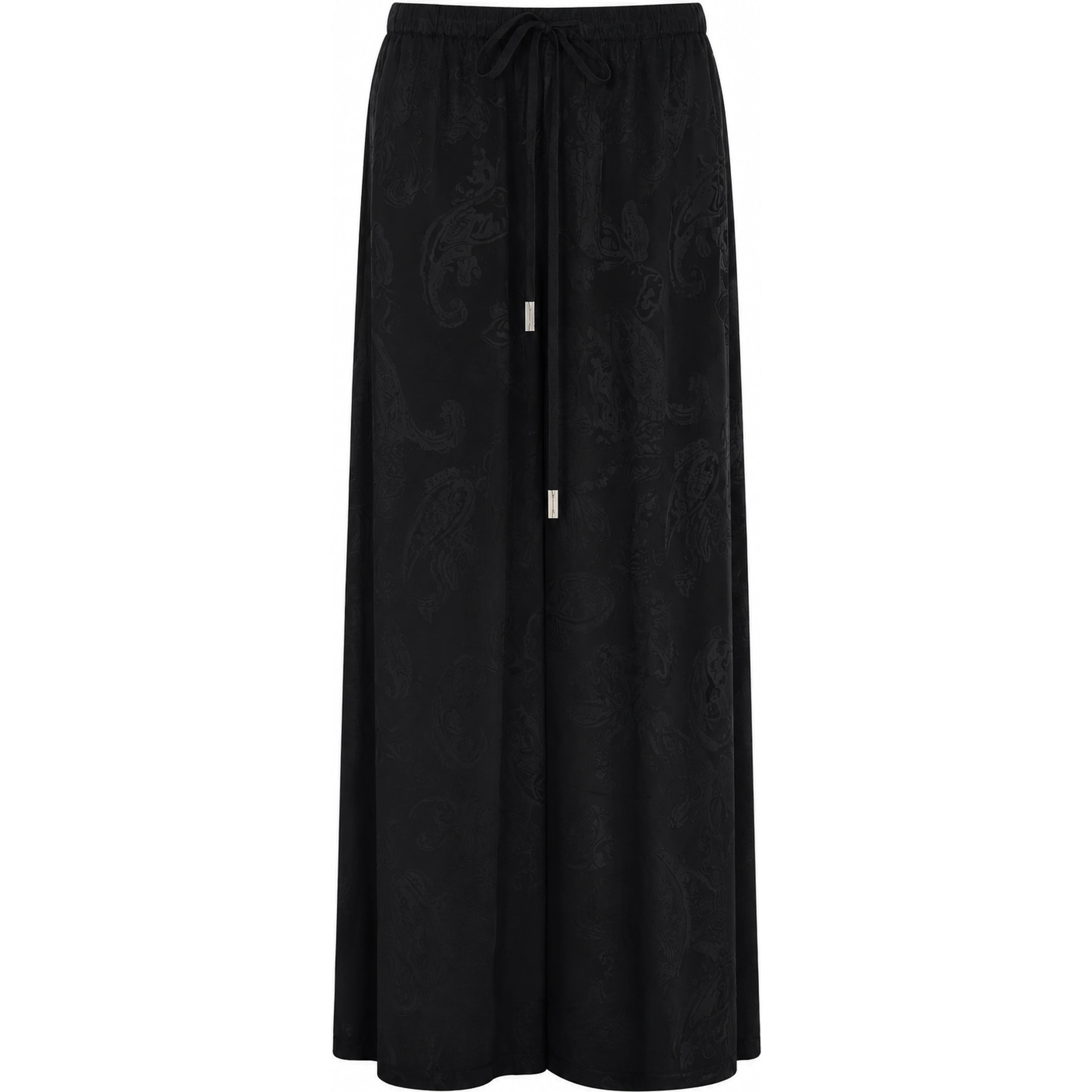 Ann Demeulemeester Trousers Black
