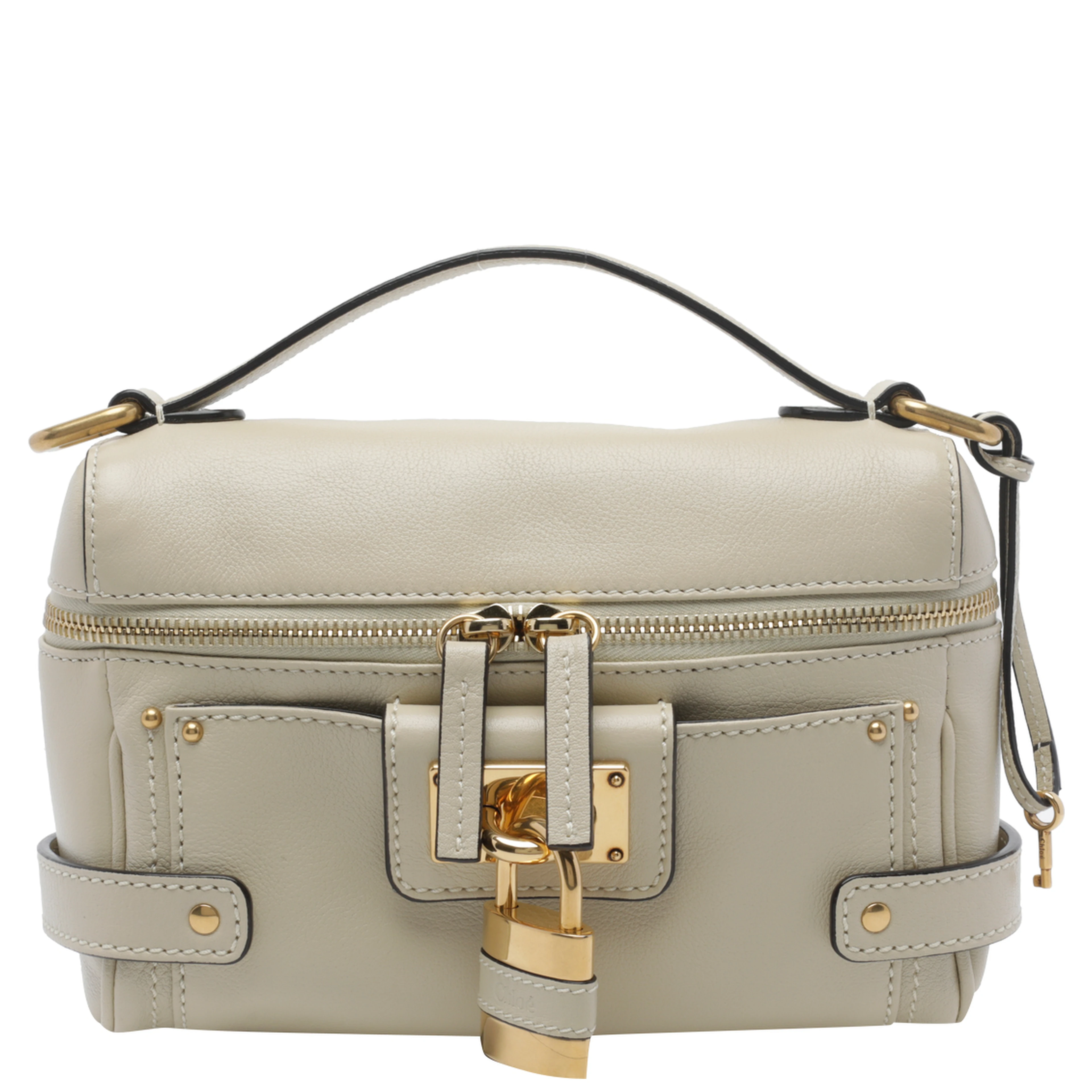 Chloè Bags.. Beige