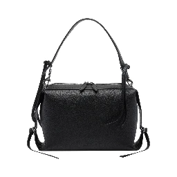 Yuzefi Bags.. Black