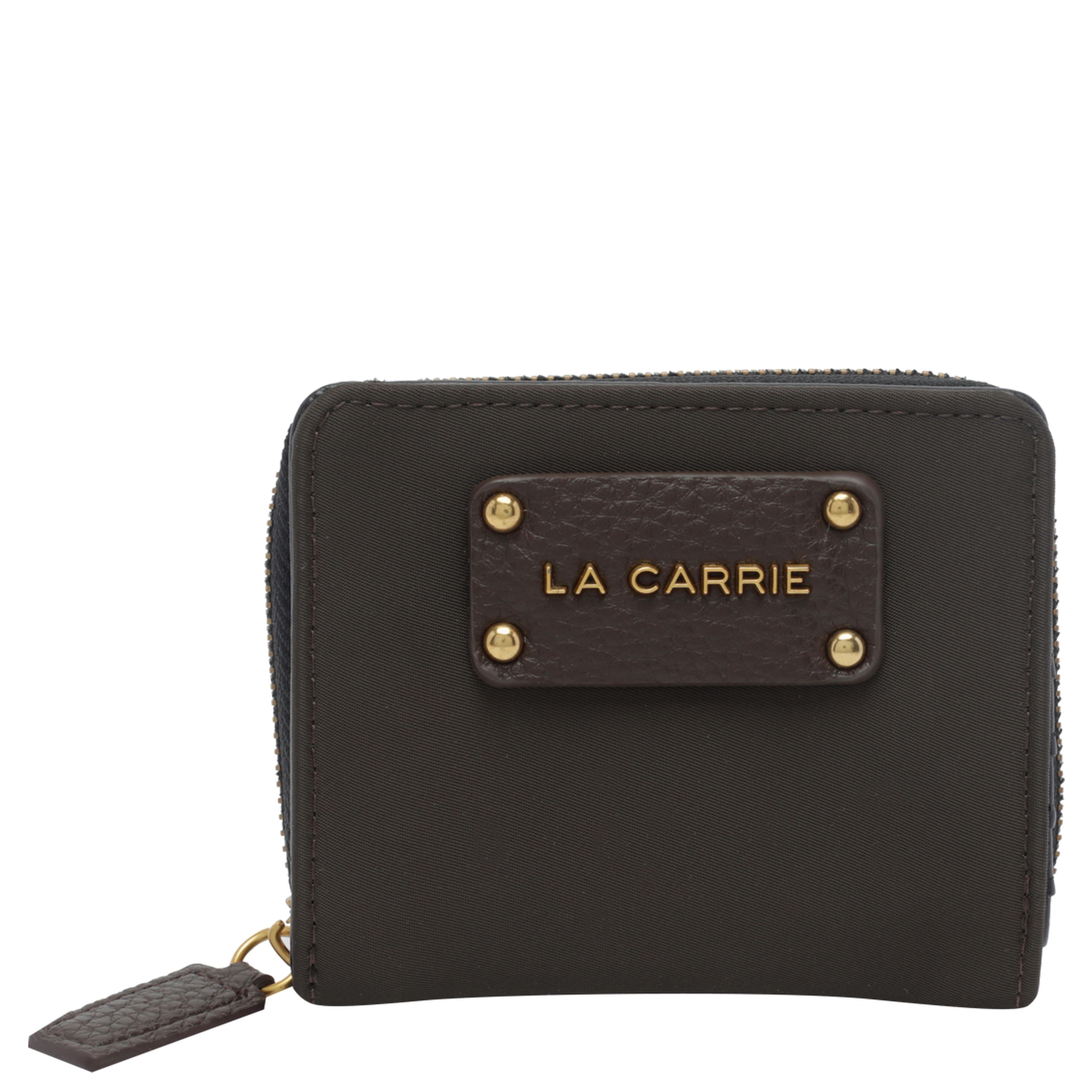 la carrie Wallets