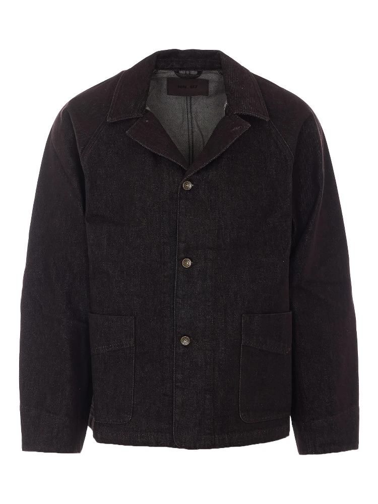 NN.07 Jackets
