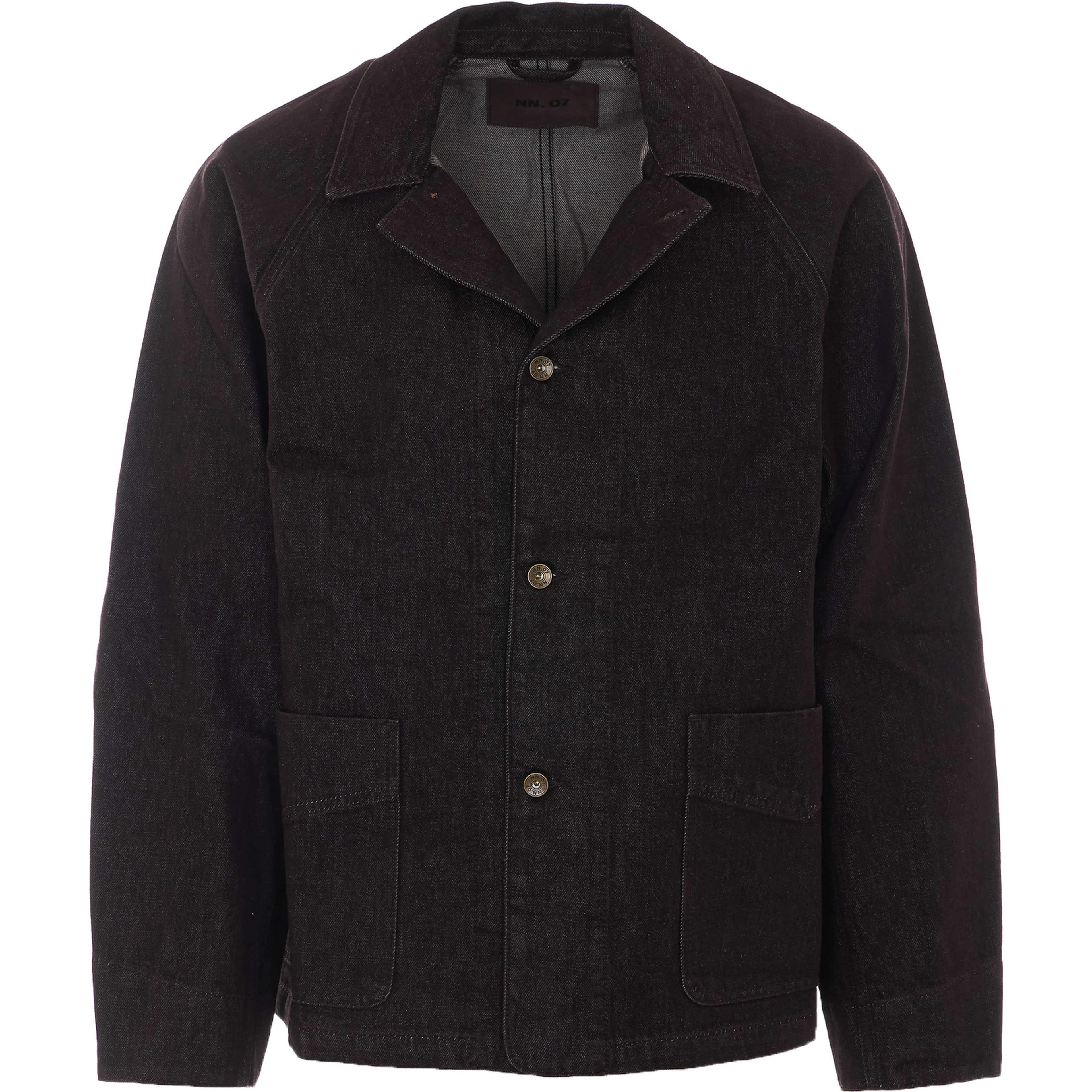 NN.07 Jackets