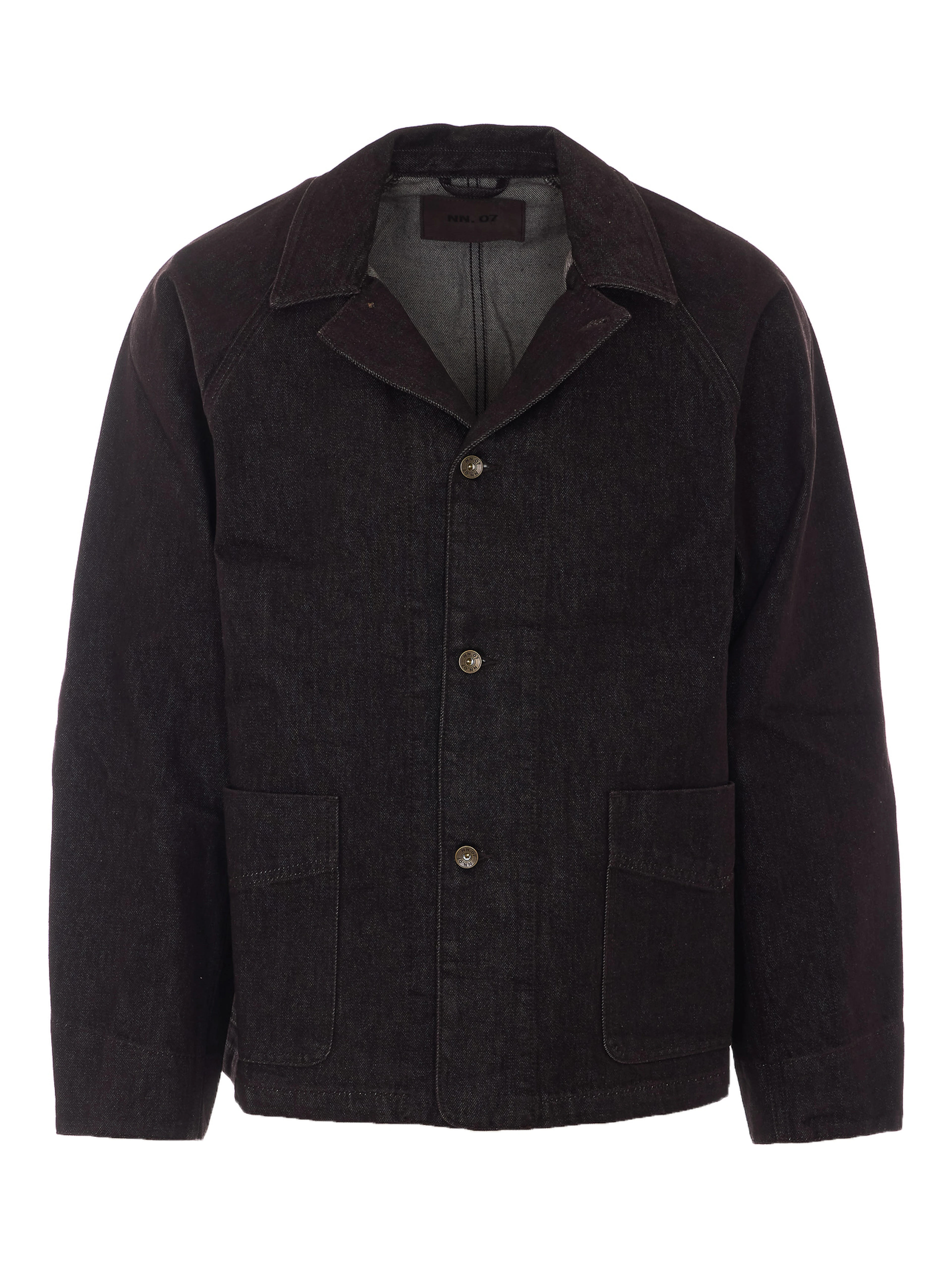NN.07 Jackets